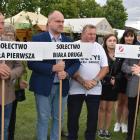 fot.: Sławomir Rajch - Dożynki Gminy Biała 2025