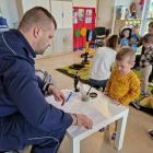 Fot. KPP Wieluń
