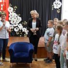 Fot. Facebook / Szkoła Podstawowa im. Komisji Edukacji Narodowej w Kurowie 