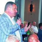 W słowach nie przebierał burmistrz Działoszyna Rafał Drab. Nie tylko podniósł kwestię,...