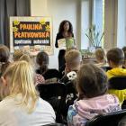 Fot. Facebook / Biblioteka Publiczna Miasta i Gminy Działoszyn 