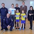 Fot. KPP Pajęczno