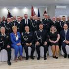 Na zdjęciach VI Zjazd Oddziału Powiatowego ZOSP RP w Pajęcznie / fot.: dh Andrzej...