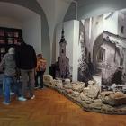Zdjęcia z XVII edycji nocy muzeów w Muzeum Ziemi Wieluńskiej w Wieluniu / fot.:...
