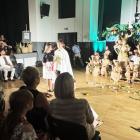 Zdjęcia z finału projektu teatralnego w Konopnicy / fot.: Sławomir Rajch