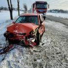 fot.: OSP Wola Wiązowa