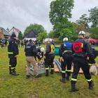 fot.: OSP KSRG Sulmierzyce