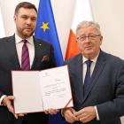 Fot. Ministerstwo Rolnictwa i Rozwoju Wsi
