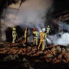 fot.: KP PSP Wieluń