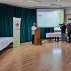 fot. Okręgowy Klub Strzelectwa Sportowego 