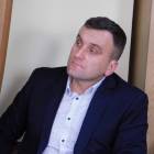 Arkadiusz Patyk, skarbnik gminy Wierzchlas
