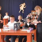 Fot. Facebook / Szkoła Podstawowa im. Powstańców Styczniowych w Osjakowie