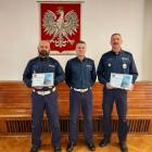 Fot. KPP Wieluń