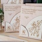 Zdjęcia z XXVI Przeglądu Folkloru Ziemi Wieluńskiej im. Marka Dery w Osjakowie / fot.:...