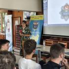 Fot. KPP Wieluń