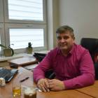 1.	Wójt Mariusz Mielczarek podkreśla, że współpraca z ustępującymi gospodarzami...