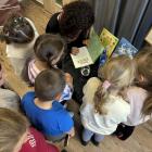 Fot. Facebook / Biblioteka Publiczna Miasta i Gminy Działoszyn 