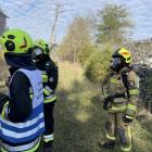 Fot. mł. kpt. Marcin Muskała / KP PSP w Pajęcznie