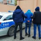 Fot. KPP Radomsko 