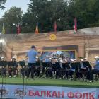 fot.: Orkiestra Dęta Gminy Sulmierzyce
