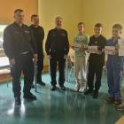 Fot. KPP Pajęczno