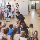Fot. KPP Wieluń