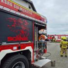 fot.: OSP KSRG Sulmierzyce
