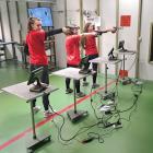 Juniorki w najbliższym czasie wystąpią w Grand Prix Wrocławia i Dolnego Śląska fot....