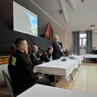  fot.: OSP Dzietrzniki