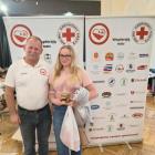 fot.: Klub HDK PCK Wieluń