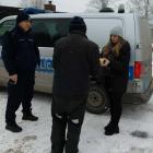 Fot. KPP Pajęczno 