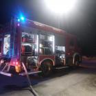 fot.: KP PSP Pajęczno