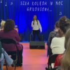 Międzyszkolny Konkurs Kolęd i Pastorałek w Sieńcu. Zobacz zdjęcia uczestników i...