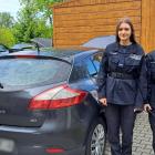Fot. KPP Pajęczno