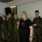 fot. LO im. Janusza Korczaka w Wieluniu