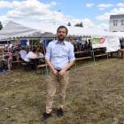 - Cel jest taki, żeby zaktywizować dzieci i młodzież do wysiłku, uprawiania różnych...