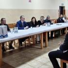 fot. OSP Trębaczew