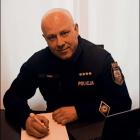 asp. szt. Tomasz Retke / fot. KPP Pajęczno