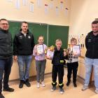  fot.: OSP KSRG Mokrsko