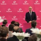 Zdjęcia z oficjalnego uruchomienia Farmy Wiatrowej Nowa Brzeźnica / fot.: Sławomir Rajch