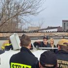 fot.: OSP KSRG Siemkowice