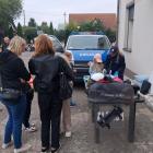 fot.: KPP w Wieluniu