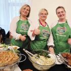 Zdjęcia z imprezy Święto Kobiet Wiejskich w Mokrsku / fot.: Sławomir Rajch