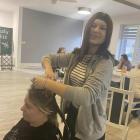 fot.: Koło Gospodyń Wiejskich w Skrzynnie