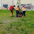 fot.: I LO w Wieluniu