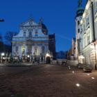 Fot. Facebook / OSP KSRG Opojowice