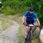Zdjęcie pokazuje 5 edycję Załęcze Ultra Run./ Źródło: Atelier Sportu