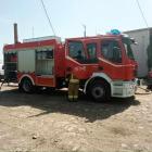 Fot. OSP KSRG Mokrsko 