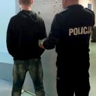 Fot. KPP Radomsko