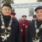 Na zdjęciu orszak Trzech Króli 2026 w Pajęcznie / fot.: Joanna Major